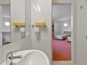 Отель Green Vilnius