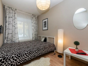 Мини-отель «Мишель», Грибоедова