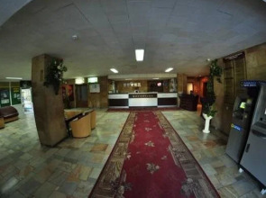 Отель Турист