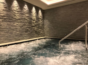 Ciampedie Luxury Alpine Spa Hotel