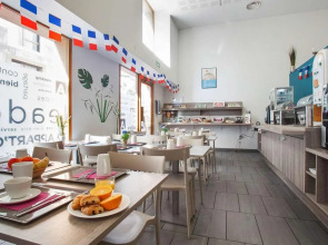 Appart'City Classic Marseille Euromed