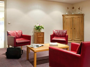 a&o Antwerpen Centraal