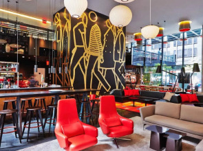 citizenM New York Times Square