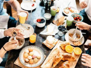 First Hotel Atlantica