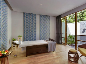 Dhigali Maldives - A Premium All-Inclusive Resort