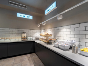 a&o Graz Hauptbahnhof - Hostel