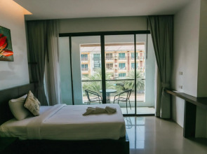 Phranang Place Hotel