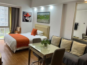 Guangzhou Damei Apartment