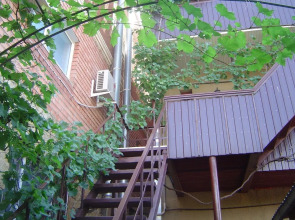 Гостевой дом «На Черноморской»