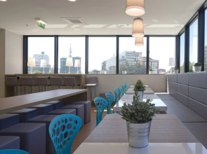 B&B Hotel Milano - Sesto