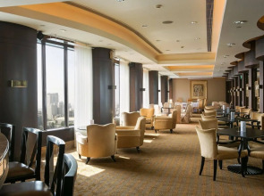 Ambassador Hotel Kaohsiung