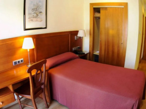 Отель Los Habaneros