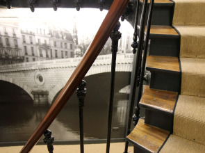 Best Western Hotel Opéra Drouot