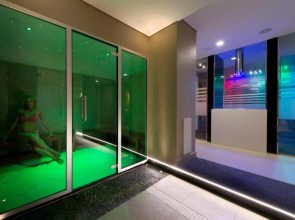 Parco dei Principi Hotel Congress & Spa