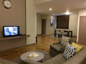 Asoke Residence Sukhumvit by UHG