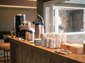 Lennox Hotel Ushuaia