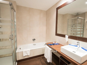 Abad San Antonio Hotel