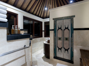 Bidadari Private Villas & Retreat