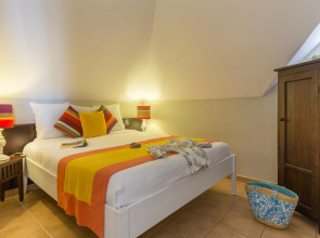 Pierre & Vacances Residence Premium Les Tamarins