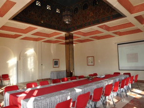 Hotel Agadir Les Omayades