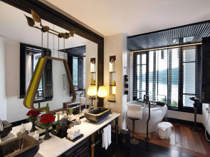 InterContinental Danang Sun Peninsula Resort by IHG