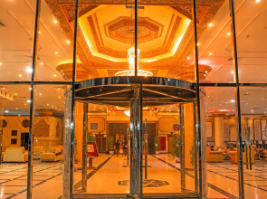Crown Palace Hotel Ajman