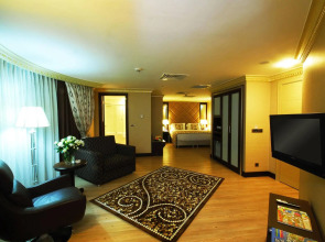 Eser Premium Hotel & Spa