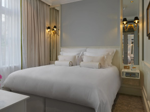 Palace Elisabeth Hvar Hotel