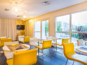 Aparthotel Adagio Marseille Timone