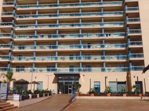 Apartamentos Europa House Sun Beach