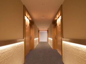 Hotel M.A. Sevilla Congresos