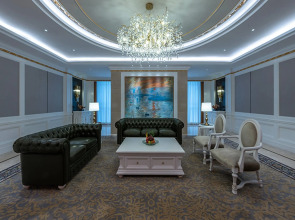 Wyndham Grand Plaza Royale Ningbo