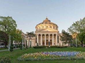 Peakture Hotel Bucharest