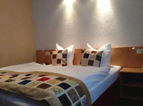 TRUST Hotel & Appartements