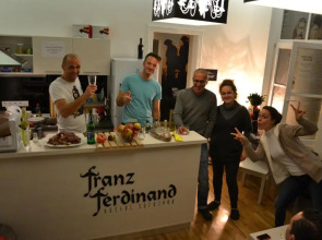 Hostel Franz Ferdinand