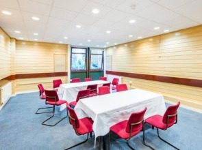 Summer Stays at The University of Edinburgh - Campus Accommodation