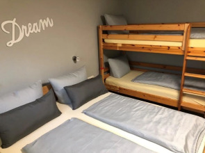 Ferienwohnungen Abendsonne