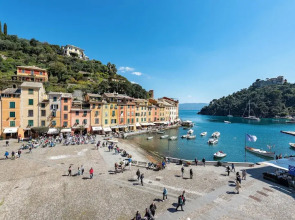 Portofino Apartment Sea View Dream