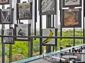 25hours Hotel Bikini Berlin