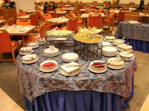 Sevilla Palace Hotel