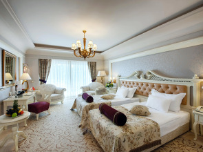 Nirvana Dolce Vita (ex. Amara Dolce Vita Luxury - All Inclusive)