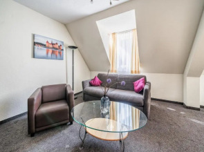 Aparthotel Münzgasse