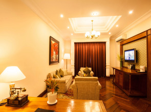 Hotel Majestic Saigon