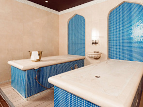 Radisson Blu Resort & Spa, Malta Golden Sands