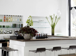 numa I Boxer Rooms & Apartments