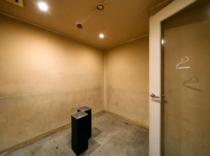 Hotel Plus Hostel TOKYO KAWASAKI