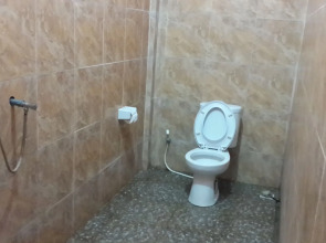 Belong Bunter Homestay