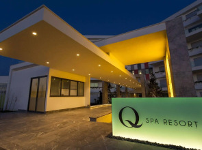 Q Spa Resort