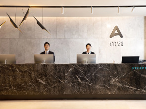 Lavide Atlan Hotel 2