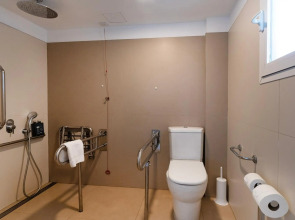 Hotel Bordoy Cosmopolitan